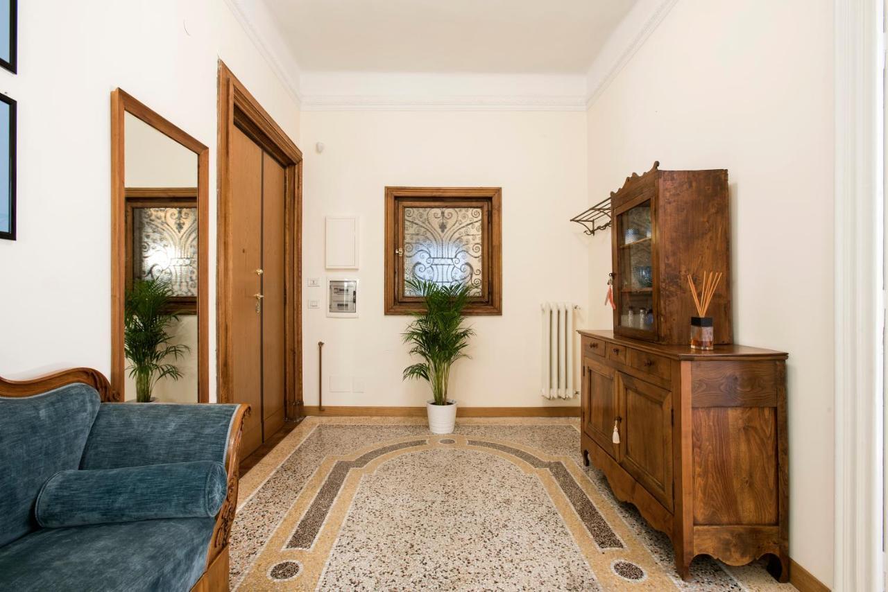 Ferienwohnung Flat Two Rom Exterior foto